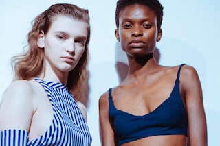 Richard Malone london lfw ss18 