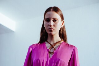 ss18 roksanda london fashion lfw 