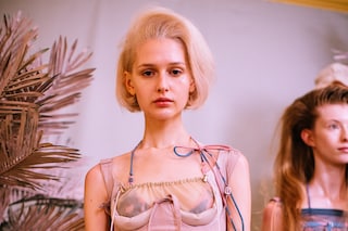 charlotte knowles fashion east london harry evans ss18