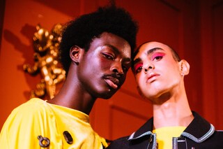 charlotte knowles fashion east london harry evans ss18