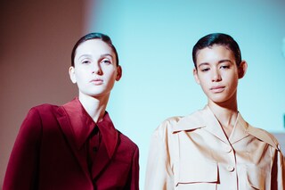 joseph london fashion ss18 lfw