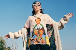 Gucci x Unskilled Worker