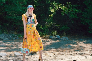 Gucci x Unskilled Worker