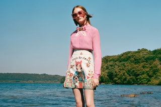 Gucci x Unskilled Worker