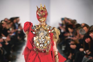 walter van beirendonck masks power of museum exhibition