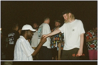 international stussy tribe bali 