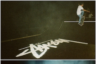 international stussy tribe bali 