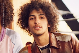 coach steven meisel new york ss18 campaign keith haring