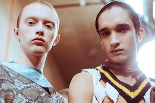 stefan cooke aw18 man fashion east london lfw