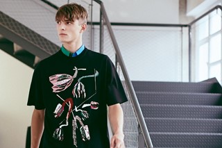 Raf Simons – according to Raf Simons | Dazed