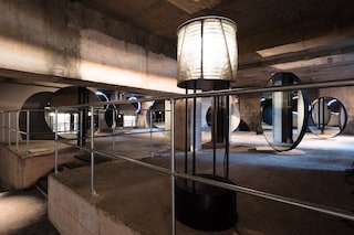 SELFRIDGES THE FLIPSIDE louis vuitton loewe byredo 