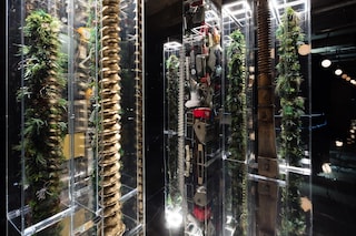 SELFRIDGES THE FLIPSIDE louis vuitton loewe byredo 