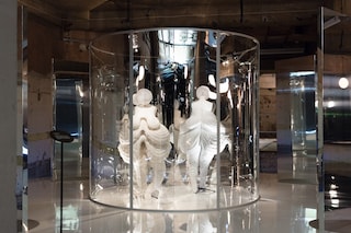 SELFRIDGES THE FLIPSIDE louis vuitton loewe byredo 