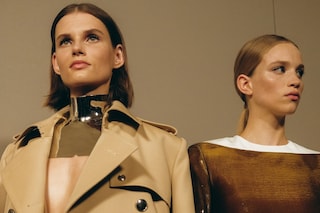 givenchy clare waight keller couture aw18 paris pfw 