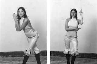 Super Yaya AW18 lookbook