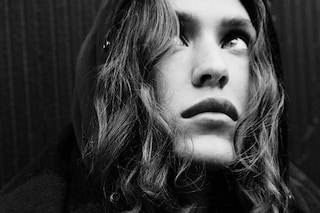 lauryn hill woolrich campaign aw18 new york mel ottenberg 