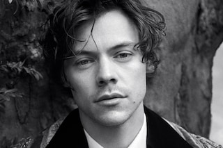 gucci cruise 2019 campaign harry styles glen luchford 