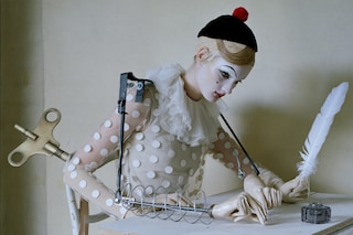 Val Garland Validated