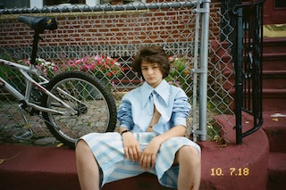 Mid90s — winter 2018