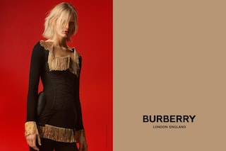 burberry ss19 campaign riccardo tisci nick knight