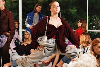 y/project ss19 campaign arnaud lajeunie paris glenn martens 