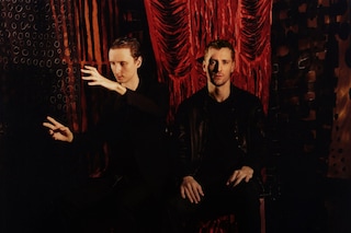 These New Puritans