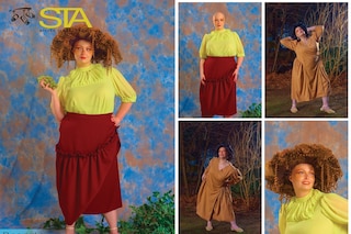 Steven Tailent Agency AW19 PZ Today Steven Tai