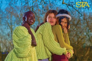 Steven Tailent Agency AW19 PZ Today Steven Tai