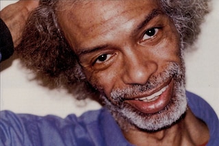 Gil Scott-Heron