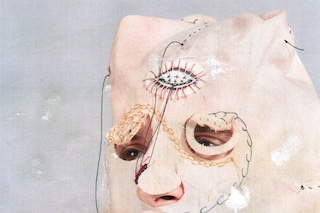 MASKS 003 Jackson Bowley 