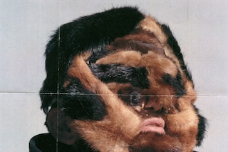 MASKS 004 Jackson Bowley 