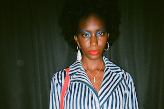 no sesso arin hayes pierre davis nyfw ss20 new york fashion 
