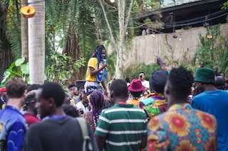 Kadilida, Nyege Nyege Festival, 2019