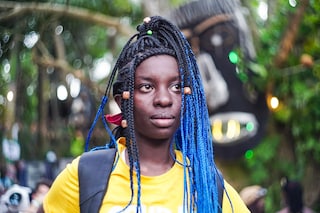 Kadilida, Nyege Nyege Festival, 2019