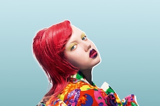 Dazed October 2013 (2) Lindsey Wixson