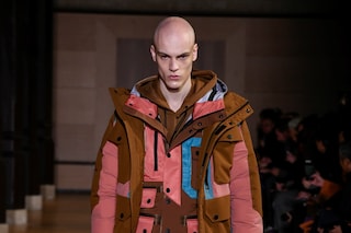 White Mountaineering x Colmar A.G.E collection 1