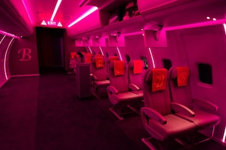 The Zone, Britney Spears museum 3