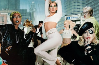 Dua Lipa - Club Future Nostalgia