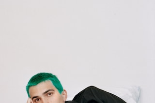 Marc Jacobs Heaven campaign