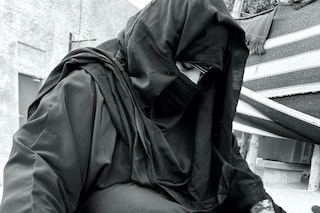 Anna Aiko, Bedouin women