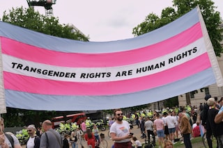 London Trans+ Pride 2021 3