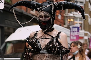London Trans+ Pride 2021 23