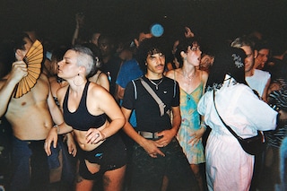 LA CREOLE