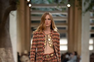 Chanel Metiers d&#39;Art show, 2023 