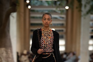 Chanel Metiers d&#39;Art show, 2023 