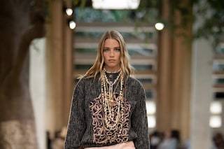 Chanel Metiers d&#39;Art show, 2023 