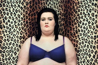 Abbie Trayler-Smith, Kiss It! (2023)