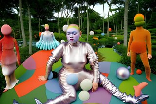 MINIMAL RITUALS, AREBYTE GALLERY, LONDON, UK