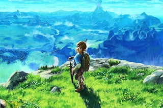 The Legend of Zelda: Breath of the Wild