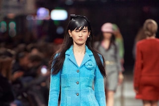 Chanel M&#233;tiers d&#39;art 23/24 Manchester 